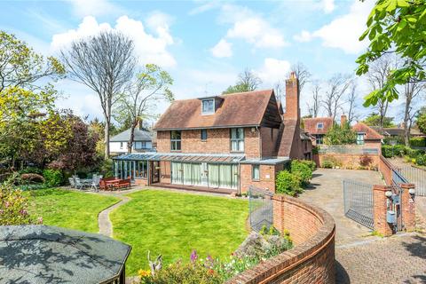 5 bedroom detached house for sale - Timms Close, Bromley, BR1