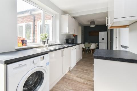 5 bedroom semi-detached house to rent, Buckingham Road, Norwich, NR4