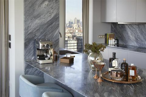 3 bedroom apartment for sale - One Bishopsgate Plaza, 80 Houndsditch, London, EC3A