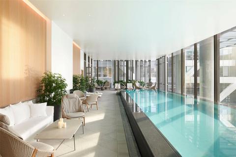 3 bedroom apartment for sale, One Bishopsgate Plaza, 80 Houndsditch, City Of London, EC3A