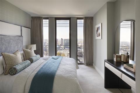 3 bedroom apartment for sale, One Bishopsgate Plaza, 80 Houndsditch, City Of London, EC3A