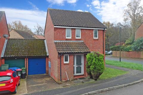 3 bedroom link detached house for sale - The Acorns, Broadfield, Crawley, West Sussex