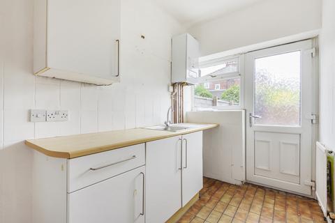 3 bedroom terraced house to rent - Turnbull Road, Manchester, M18