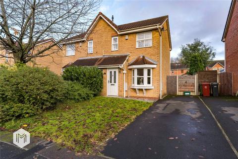 2 bedroom semi-detached house for sale - Paisley Park, Farnworth, Bolton, Greater Manchester, BL4