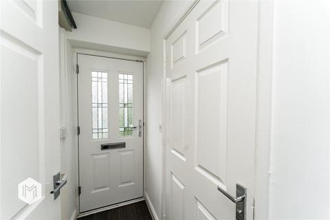2 bedroom semi-detached house for sale - Paisley Park, Farnworth, Bolton, Greater Manchester, BL4