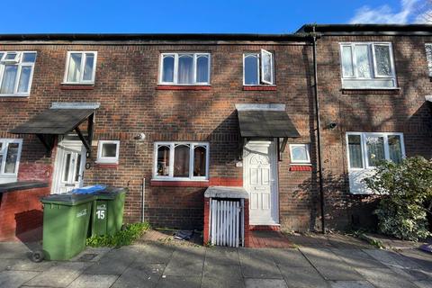 4 bedroom terraced house for sale - Hickin Close, Charlton SE7 8SH