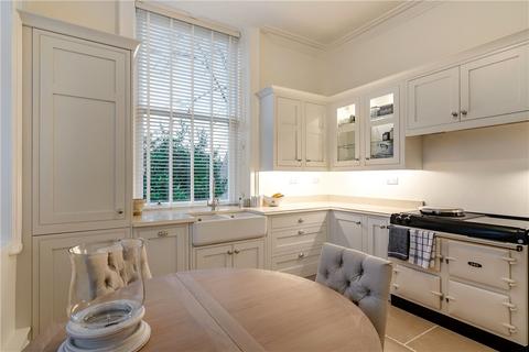 2 bedroom apartment for sale, Flat 2, Harlow Grange, Otley Road, Harrogate, North Yorkshire, HG3