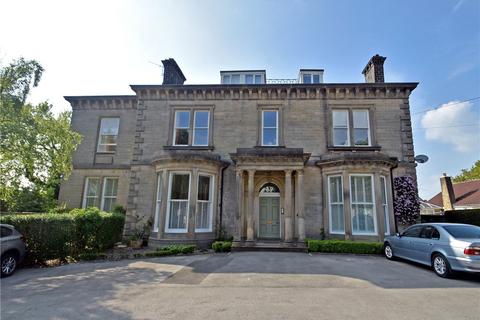 2 bedroom apartment for sale, Flat 2, Harlow Grange, Otley Road, Harrogate, North Yorkshire, HG3