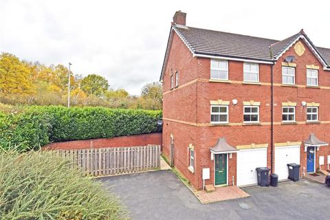 11 Cedar Ridge, Llandrindod Wells, LD1 5EX