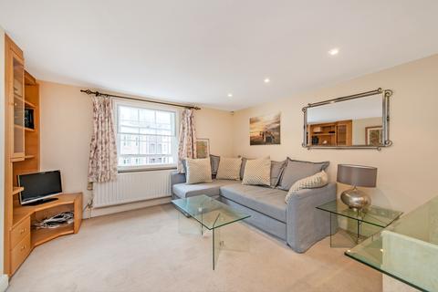 1 bedroom flat to rent - Avery Row London W1K