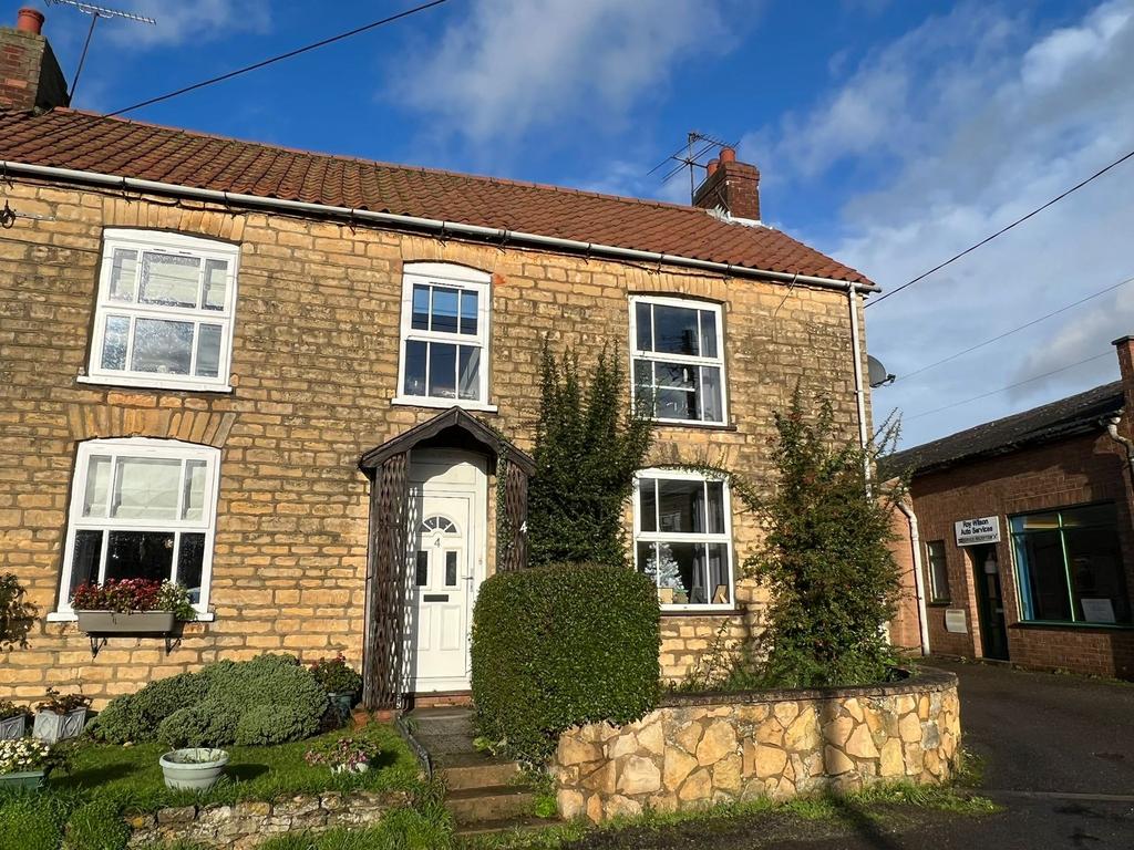 North Street, Nettleham, LN2 4 bed semidetached house £300,000