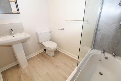1 bedroom in a house share to rent, Claremont Avenue, Leeds, LS3