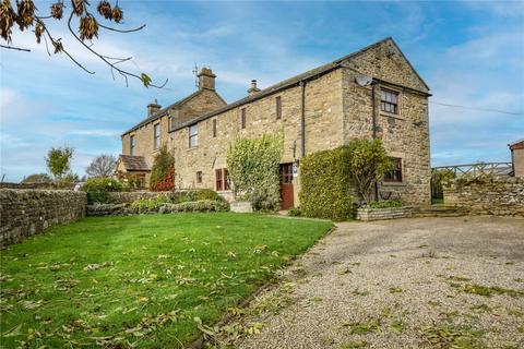 3 bedroom semi-detached house to rent, Mickleton, Barnard Castle, Durham, DL12