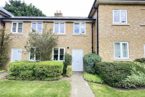 2 bedroom terraced house for sale, The Grove, Effingham, Leatherhead, Surrey