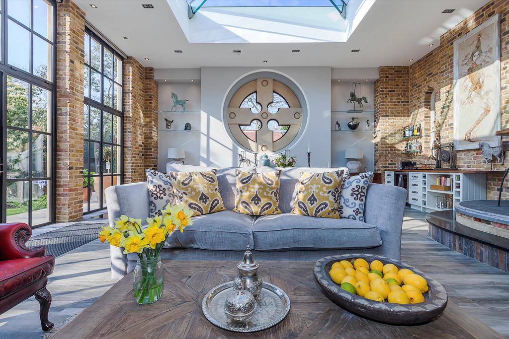 Court Road, Eltham, London, SE9. 10 bed detached house for sale £