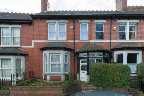 undefined, Rosebery Crescent, Newcastle Upon Tyne