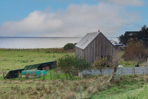 1 bedroom cottage for sale - 7 Tarskavaig,  Isle of Skye