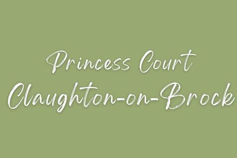 3 bedroom detached house for sale - Princess Court, Claughton-on-Brock, Preston