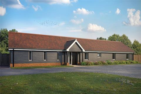 2 bedroom bungalow for sale - Orford, Suffolk
