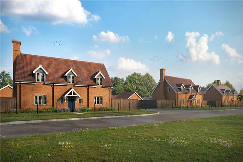 2 bedroom detached house for sale, Orford, Suffolk