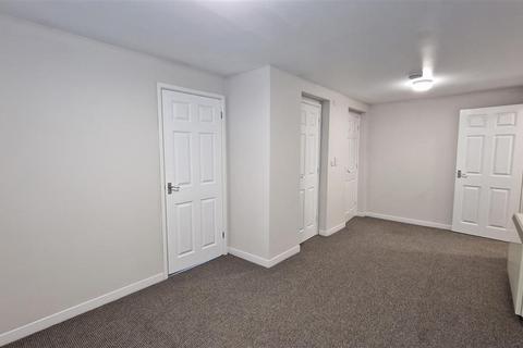 1 bedroom flat to rent, 71 Wheelock Street Flat 5, Middlewich