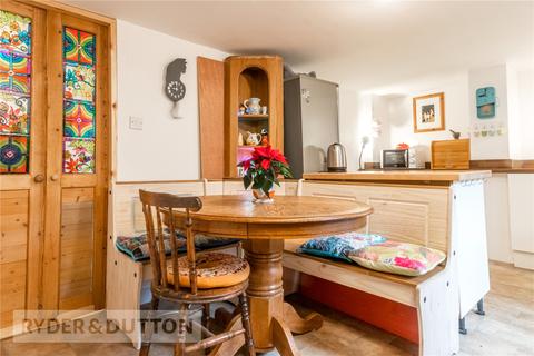 24 Grange Cottages, Marsden, Huddersfield, HD7 6AJ