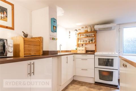 24 Grange Cottages, Marsden, Huddersfield, HD7 6AJ