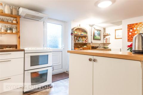 24 Grange Cottages, Marsden, Huddersfield, HD7 6AJ
