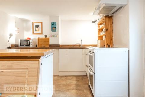 24 Grange Cottages, Marsden, Huddersfield, HD7 6AJ