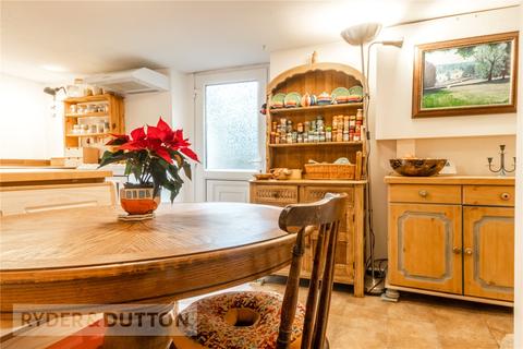 24 Grange Cottages, Marsden, Huddersfield, HD7 6AJ