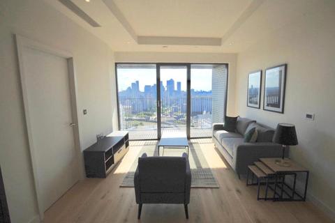 1 bedroom apartment to rent - Corson House, 157 City Island Way, London, E14