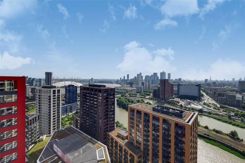 1 bedroom apartment to rent, Corson House, 157 City Island Way, Canning Town, E14