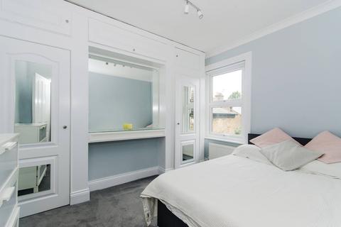 1 bedroom flat to rent - Lothair Road, South Ealing, London, W5