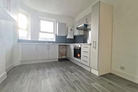 undefined, Fredericks Place, North Finchley N12