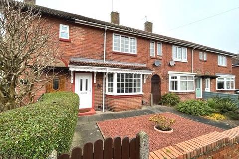 undefined, Dalton Crescent, Shildon, DL4