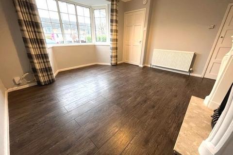 undefined, Dalton Crescent, Shildon, DL4