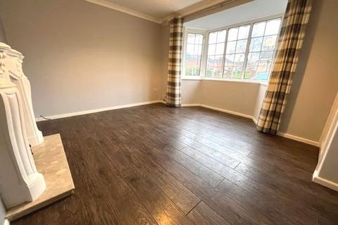 undefined, Dalton Crescent, Shildon, DL4