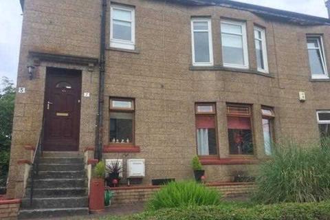 2 bedroom apartment to rent - Curzon Street, Ruchill, Glasgow
