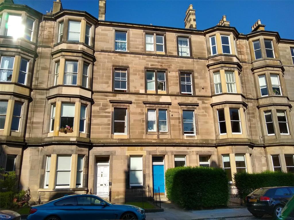Perth Street, Edinburgh, Midlothian, EH3 1 bed flat £995 pcm (£230 pw)