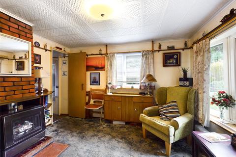 1 bedroom chalet for sale - White Harte Caravan Park, Kinver, Stourbridge, West Midlands, DY7