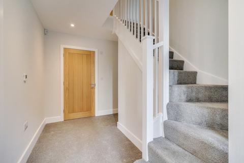 4 bedroom detached house for sale - St. Peters Close, Charsfield, Woodbridge