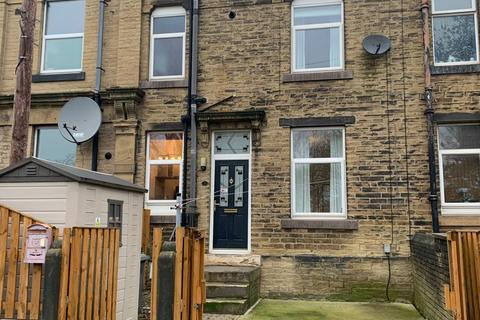 2 bedroom terraced house for sale - First Street, Low Moor, Bradford, BD12