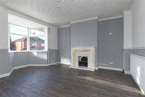 undefined, Cowper Street, Stoke-on-Trent, Staffordshire, ST4