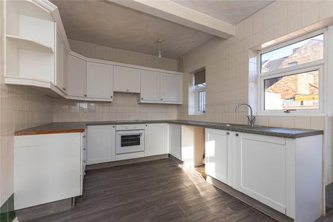undefined, Cowper Street, Stoke-on-Trent, Staffordshire, ST4