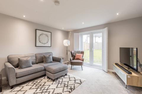 85 Clark Avenue, Musselburgh, EH21 7FD