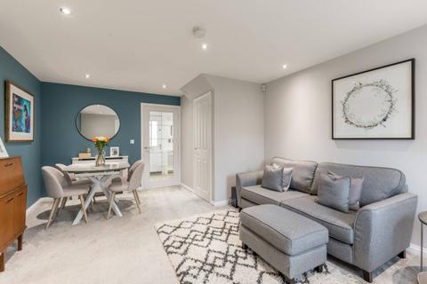 85 Clark Avenue, Musselburgh, EH21 7FD