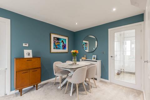 85 Clark Avenue, Musselburgh, EH21 7FD