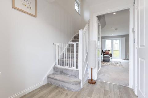 85 Clark Avenue, Musselburgh, EH21 7FD