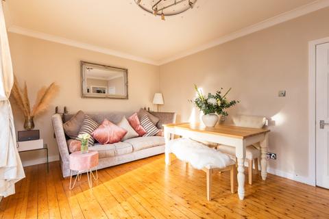 2 bedroom flat for sale - 5 Crewe Loan, Edinburgh, EH5 2LW