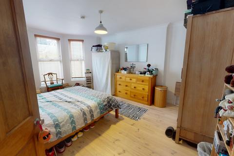 1 bedroom flat to rent, Sackville Road, Hove, BN3